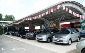 Kinh doanh dịch vụ cho thuê xe - Kehoachviet.com 4