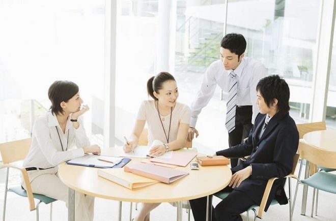 Phương pháp quản lí thời gian 4D