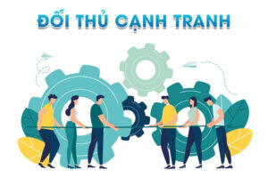 Nghiên cứu đối thủ cạnh tranh