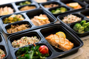 Kinh doanh quán đồ ăn Healthy có những xu hướng nào?
