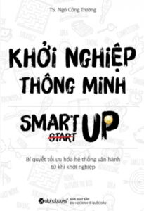 TOP 05 cuốn sách khởi nghiệp nhất định phải đọc