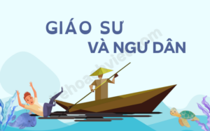 CÂU CHUYỆN KINH DOANH HÀI HƯỚC - Kehoachviet.com 2