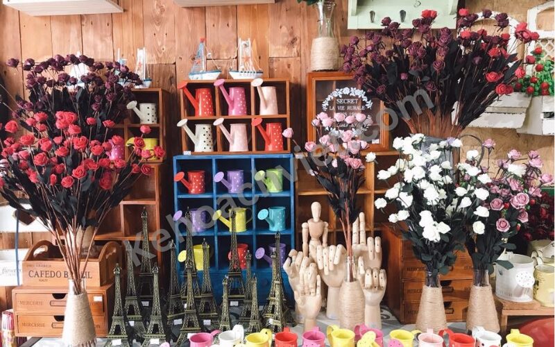 Lập kế hoạch kinh doanh đồ Handmade - Kehoachviet.com 3