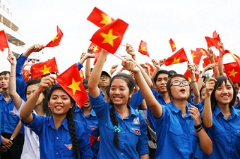 dan so viet nam